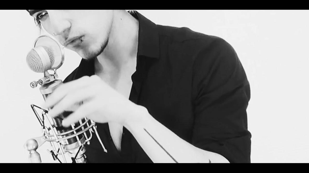 Lessdmv little piece of heaven (Avenged Sevenfold) Cover