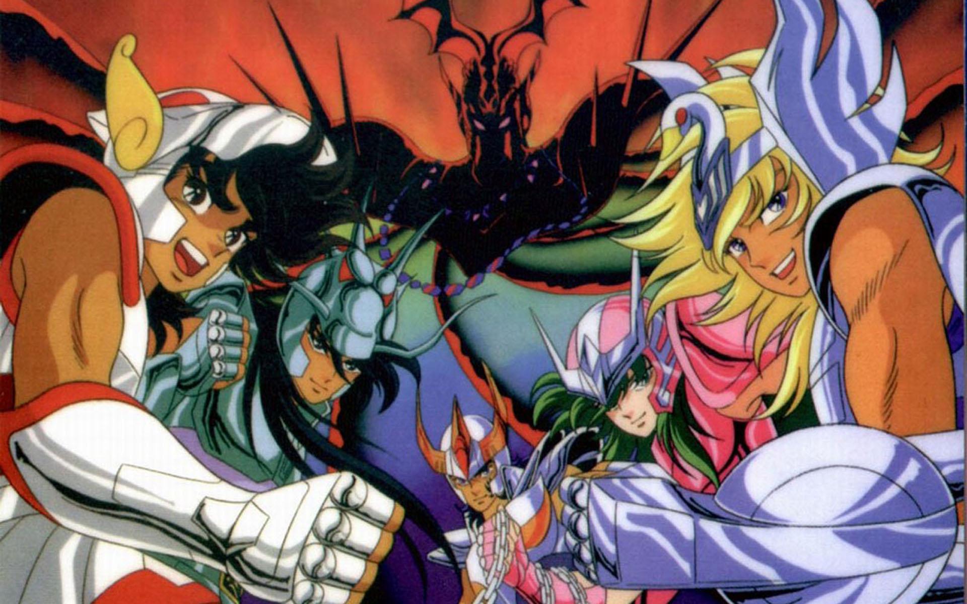 Wallpaper Saint Seiya Seiya Knights Of The Zodiac Anime