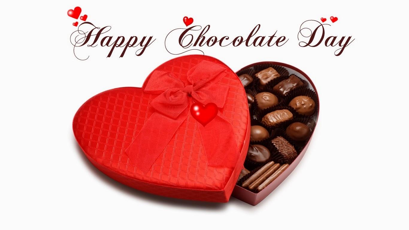Free download Valentines Day WallPapers Happy Chocolate Day 2014