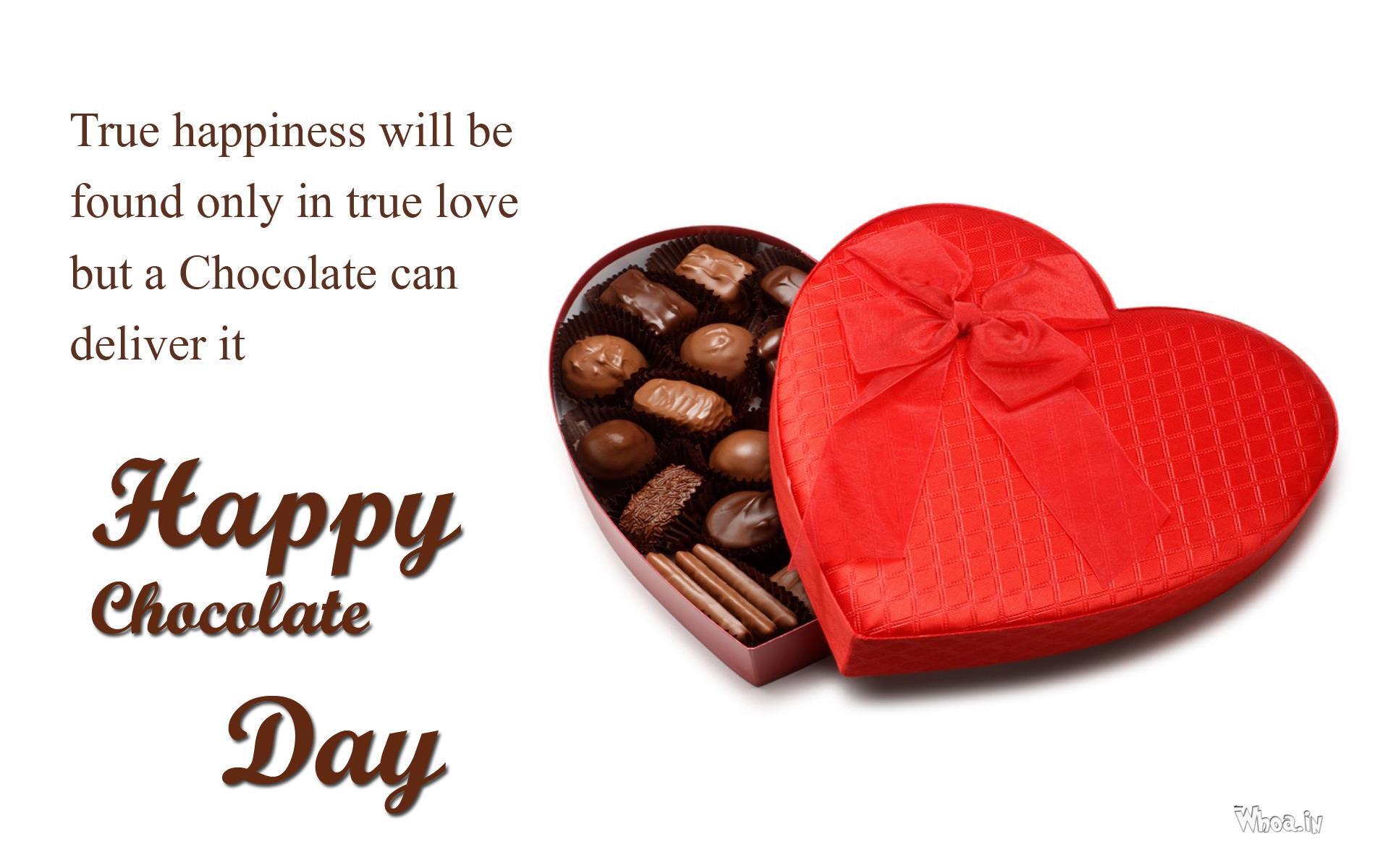 Chocolate Day Wallpaper for Mobile .cgfrog.com