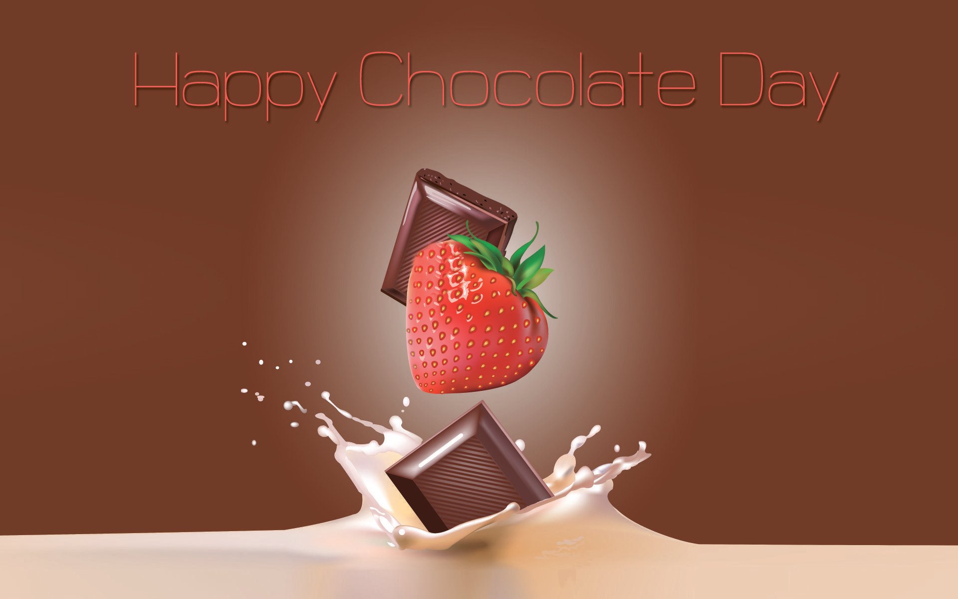 Happy Chocolate Day Quotes. Status For Facebook WhatsApp Instagram