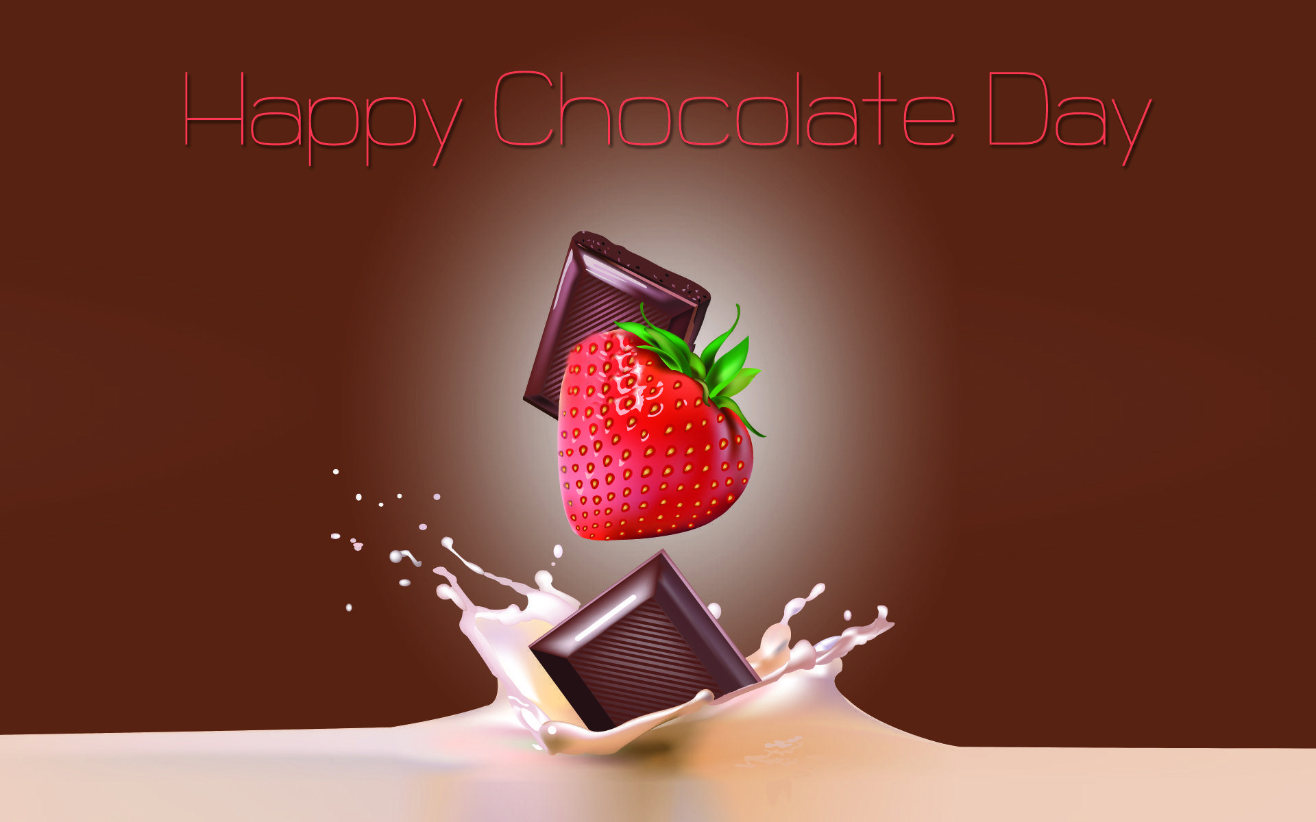 Happy Chocolate Day Quotes. Status For Facebook WhatsApp Instagram