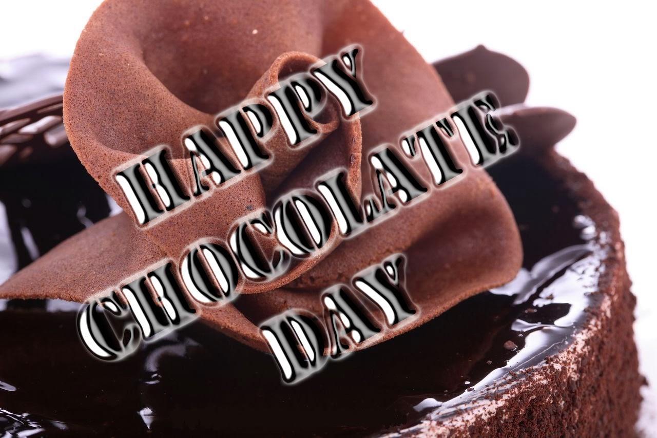 Happiness Style: Happy Chocolate Day (9th February 2014) HD