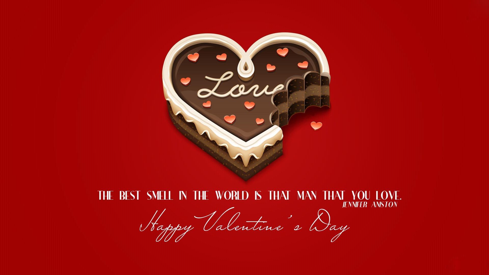 Free download Happy Chocolate Day Valentines Day Wallpaper HD