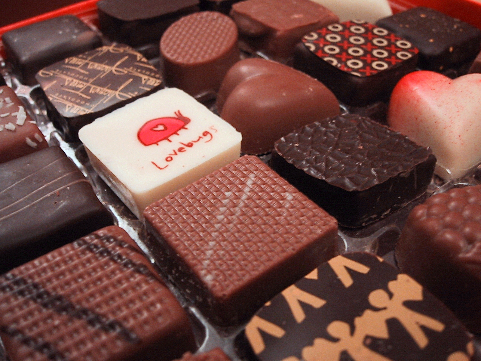 Happy Chocolate Day 2020, Image Pics GIF Photo Picture
