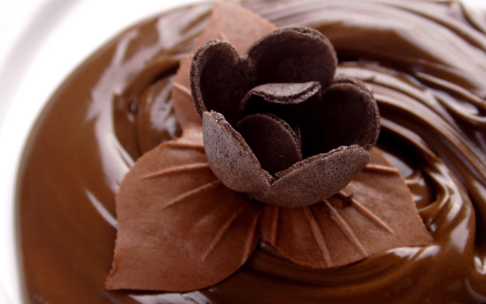 Happiness Style: Happy Chocolate Day (9th February 2014) HD Image