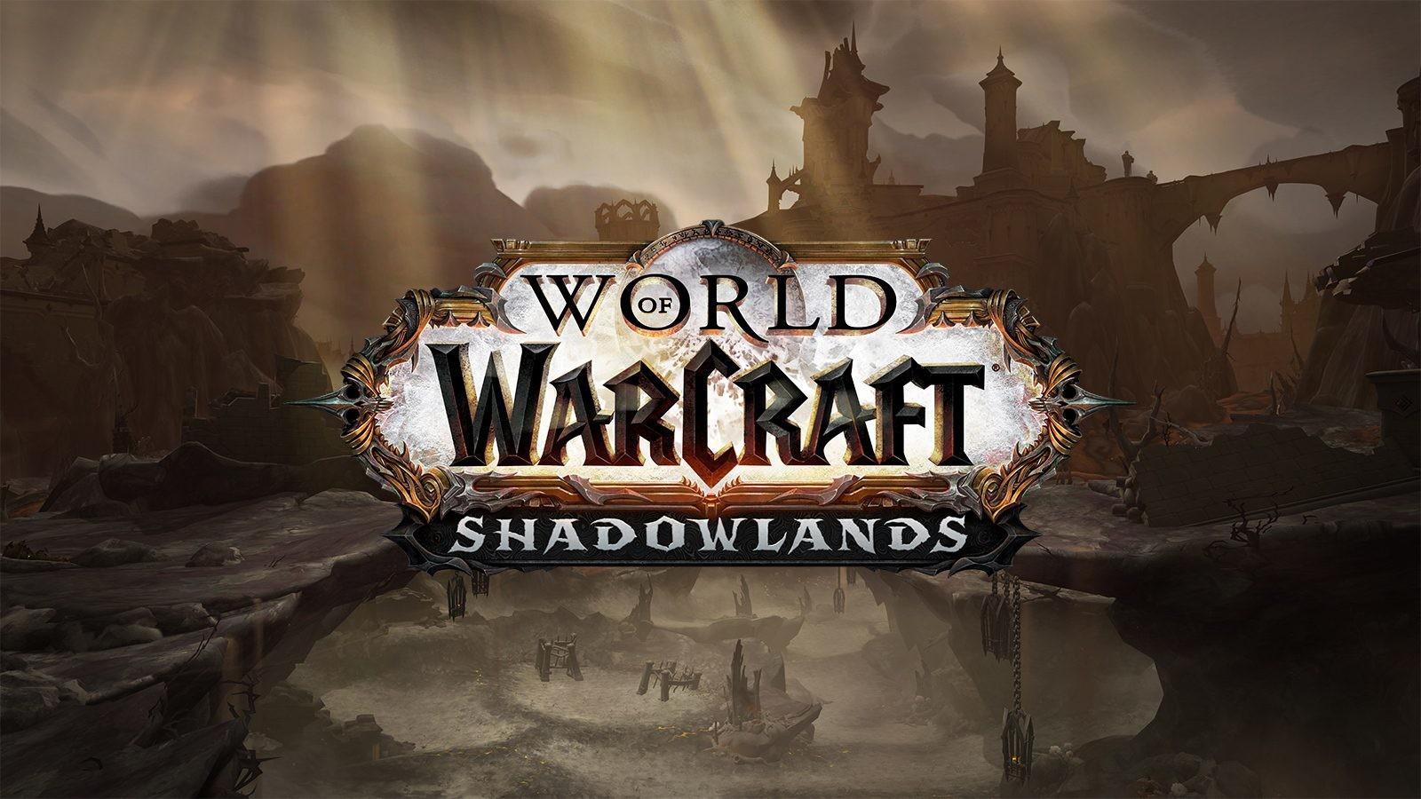 World of Warcraft: Shadowlands could feature Nvidia RTX