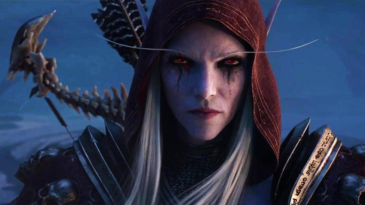 World of Warcraft: Shadowlands Expansion Announced at BlizzCon 2019