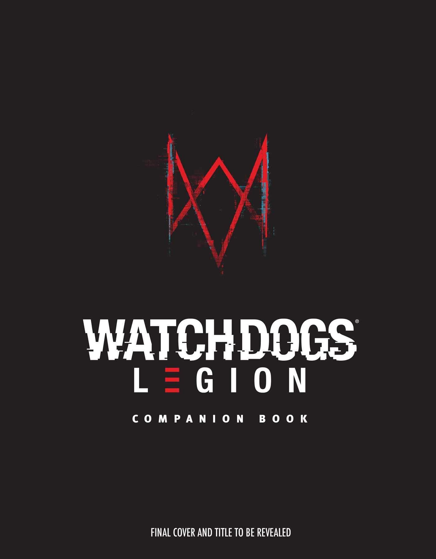 Dogs Legion: Resistance Report 9781683838043