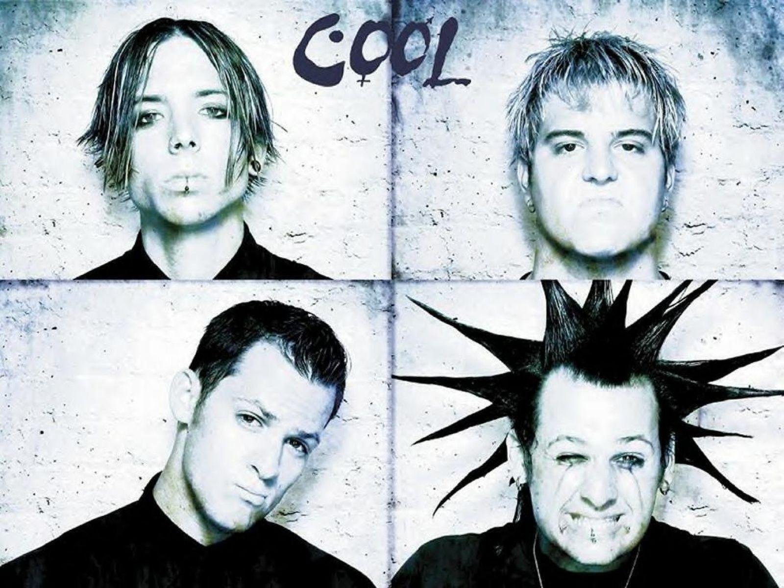 Good Charlotte Wallpapers - Wallpaper Cave.