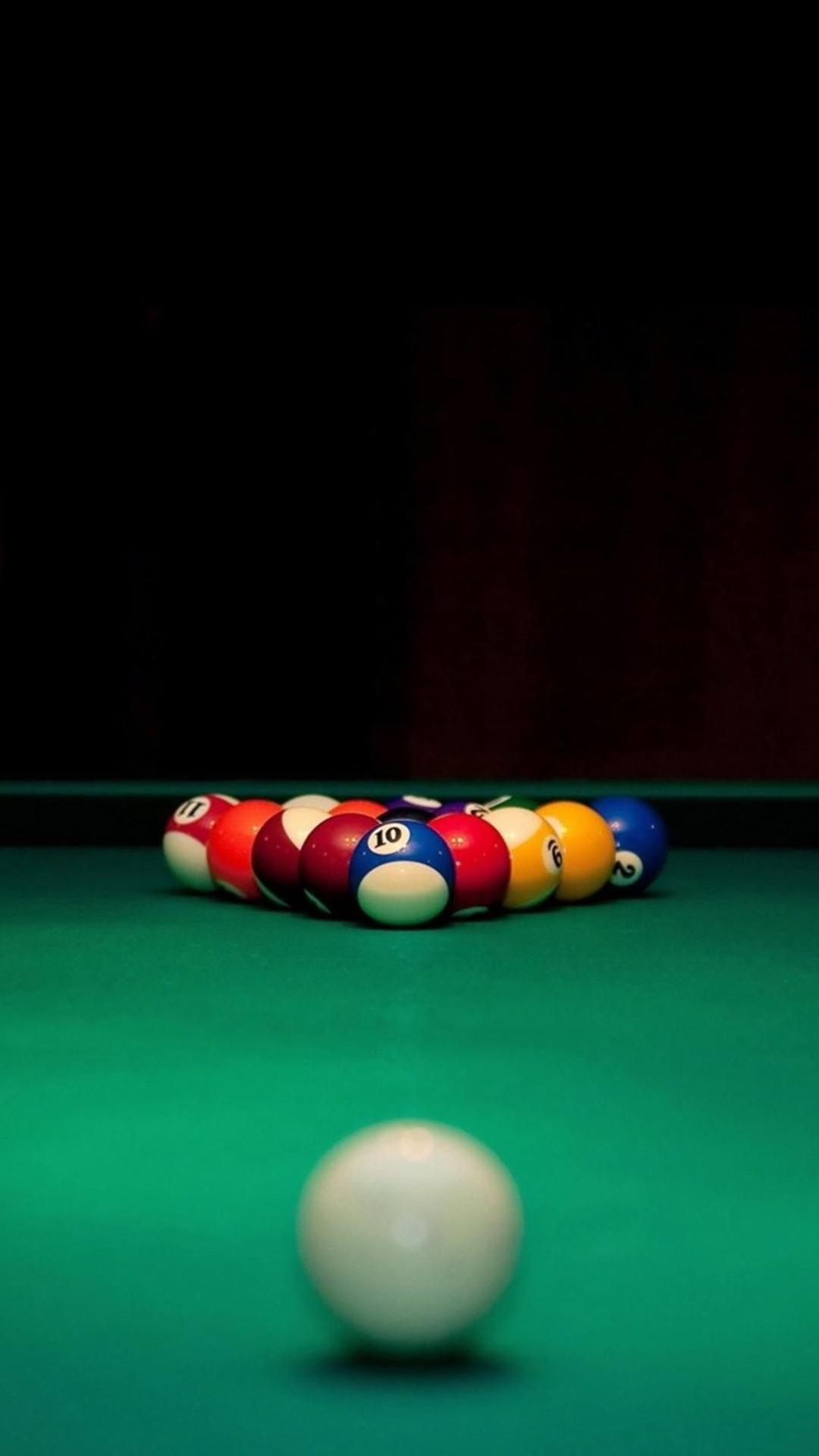 for iphone download Pool Challengers 3D