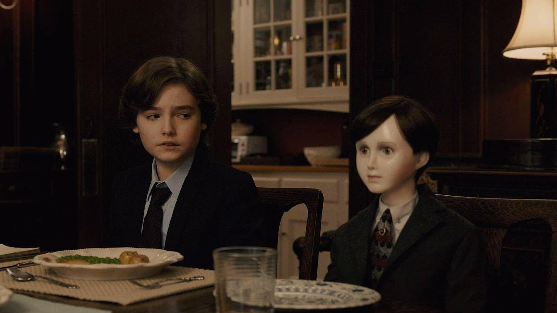 Brahms: The Boy II (2020) to Watch It Streaming Online