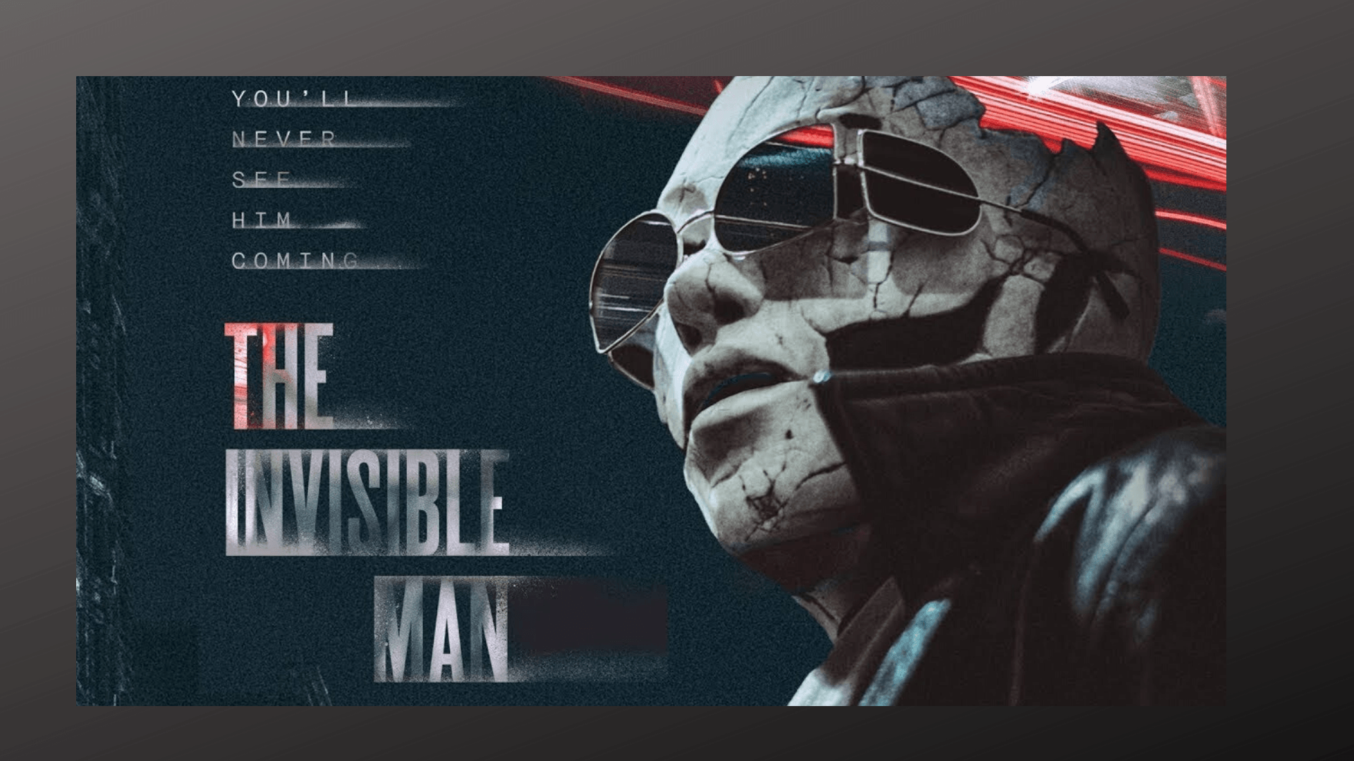 Hollywood) The Invisible Man Movie Trailer 2020 TamilRocker