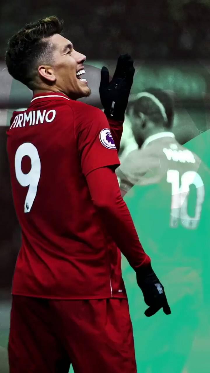 Roberto Firmino Android Wallpapers - Wallpaper Cave