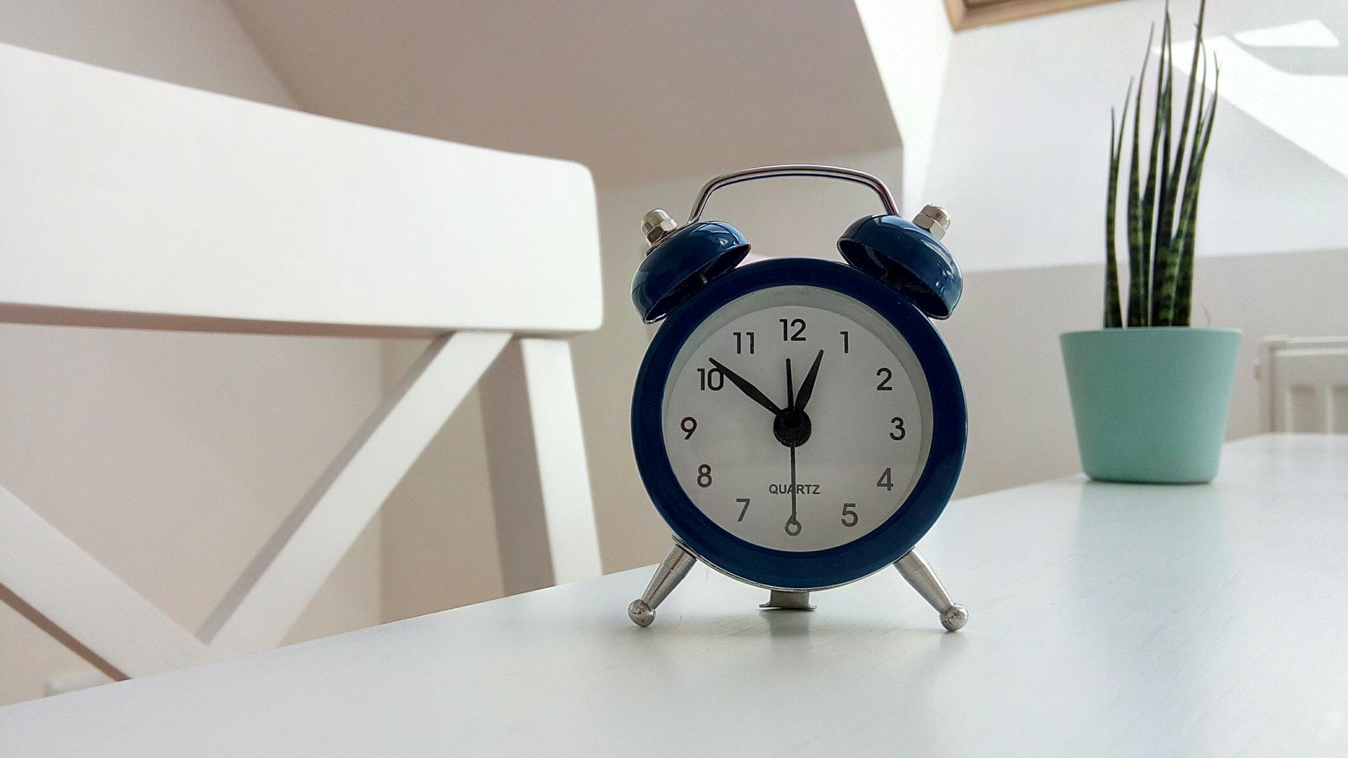 Simple, Effective Time Management Strategies for Work