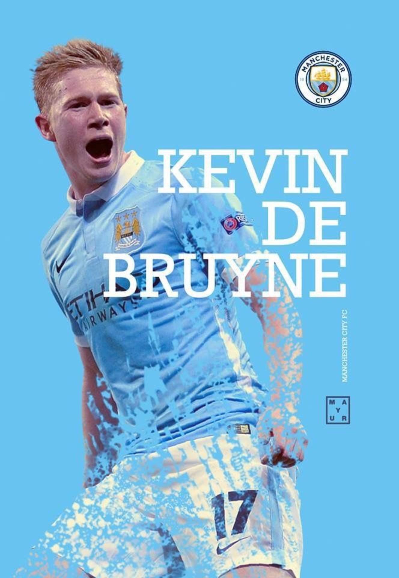 Android Mobiles Full HD Resolutions 1080 X De Bruyne