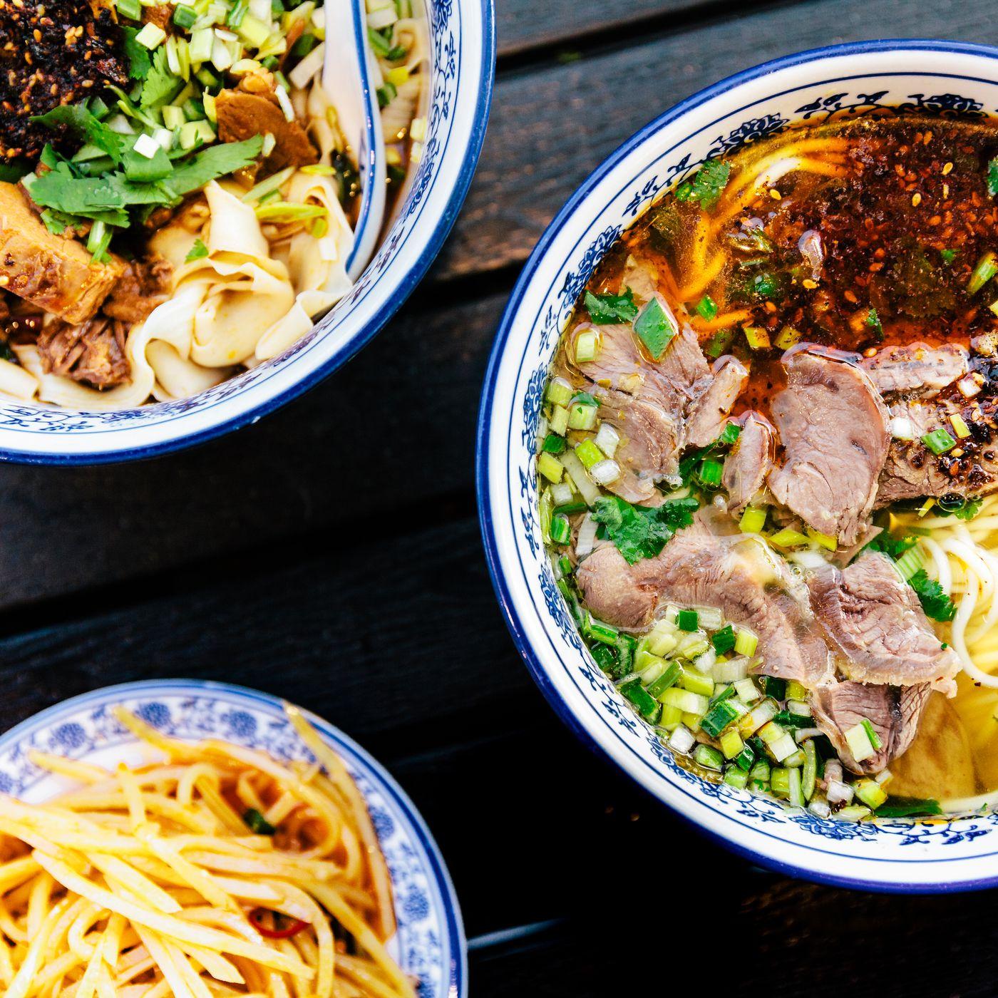 Melbourne's Best Regional Chinese Spots for Sichuan, Hot Pot