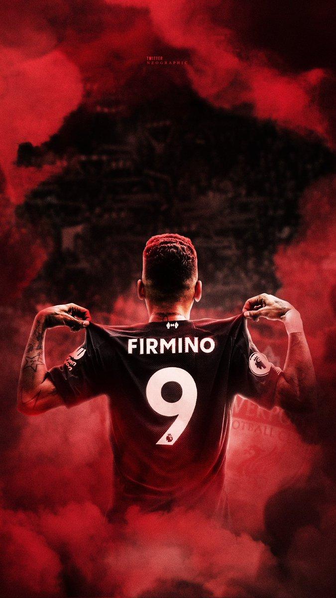 Roberto Firmino Android Wallpapers - Wallpaper Cave