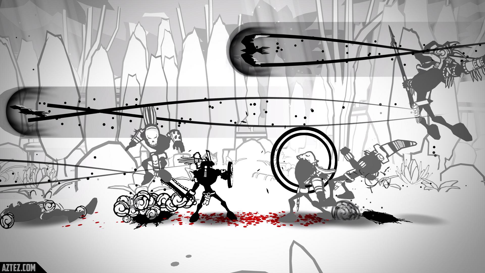 Press Information « Aztez