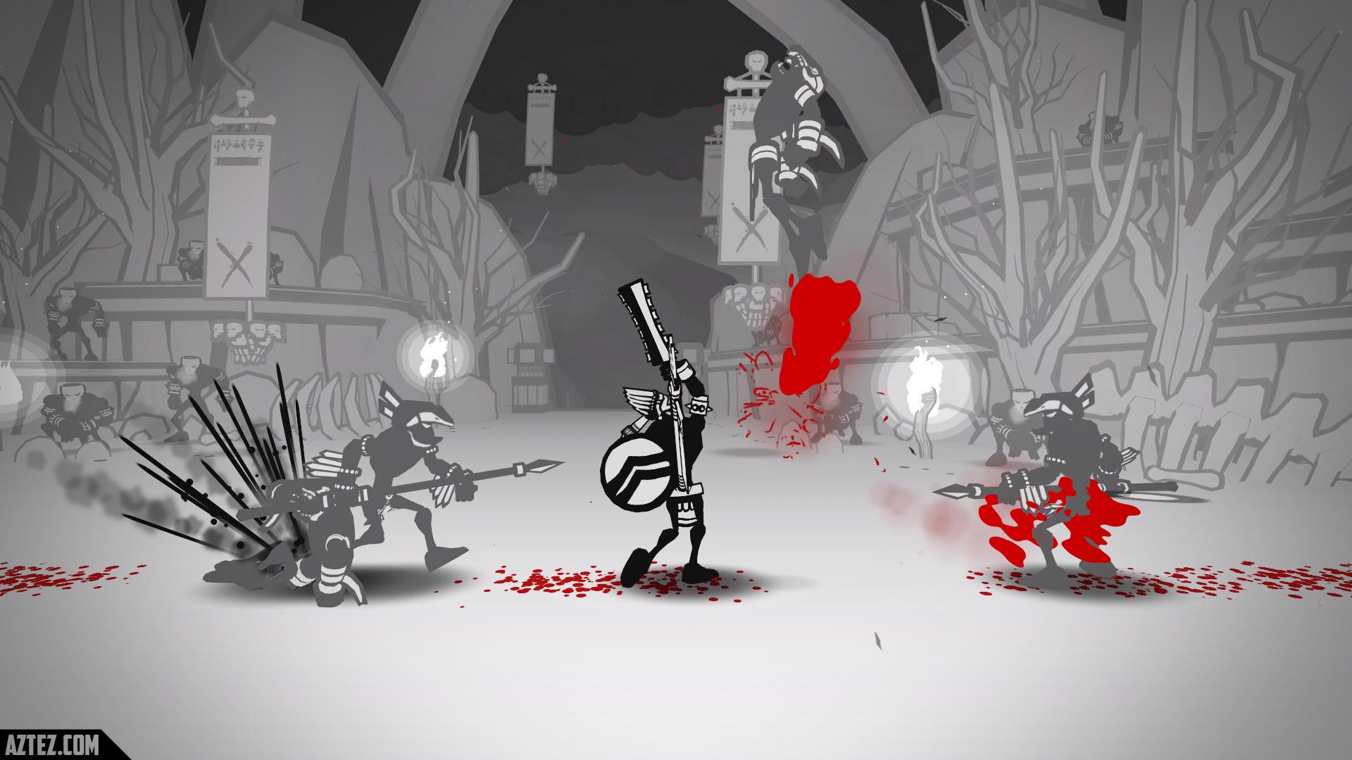 Press Information « Aztez