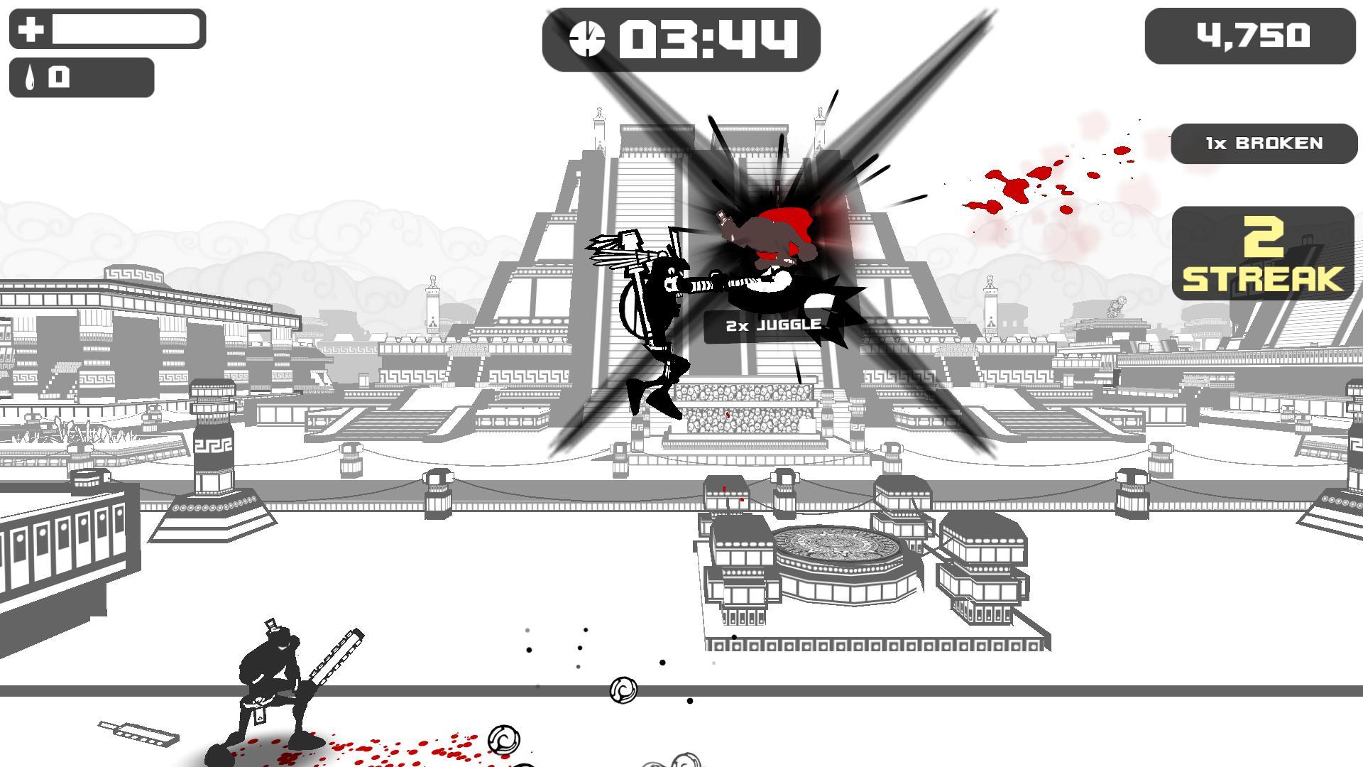 Review: Aztez's Strategy Brawler Gameplay Offers Both Fun