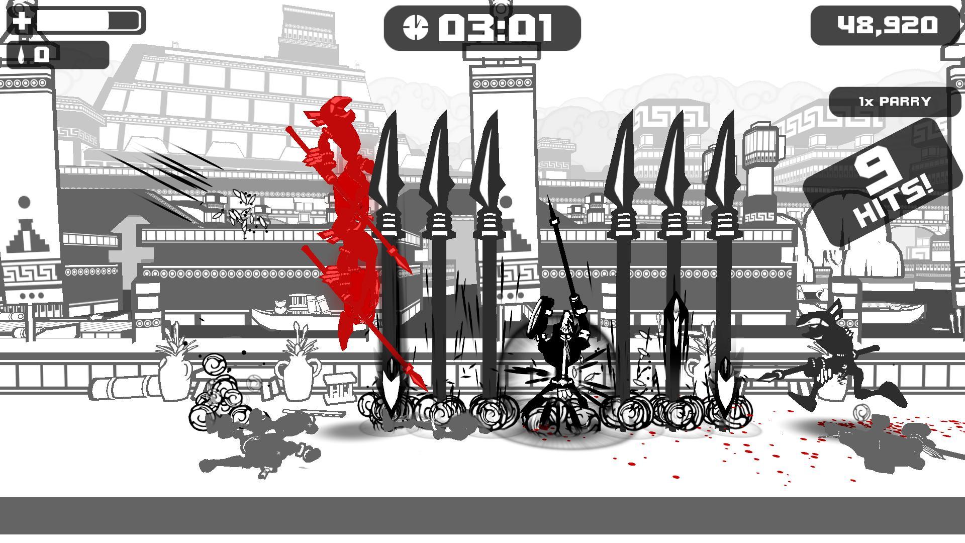 Review: Aztez's Strategy Brawler Gameplay Offers Both Fun