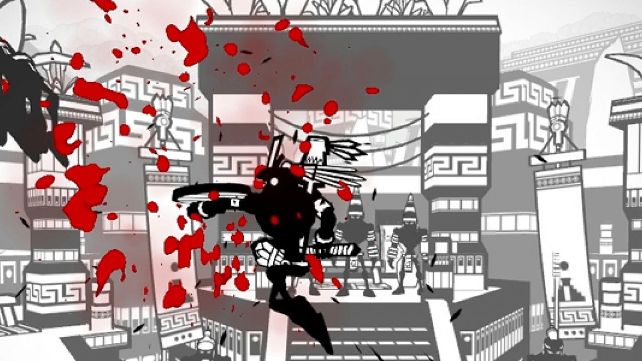 Aztez (PS4 / PlayStation 4) Game Profile. News, Reviews, Videos