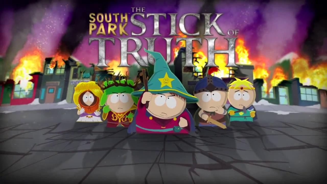 south park stick of truth wallpaper