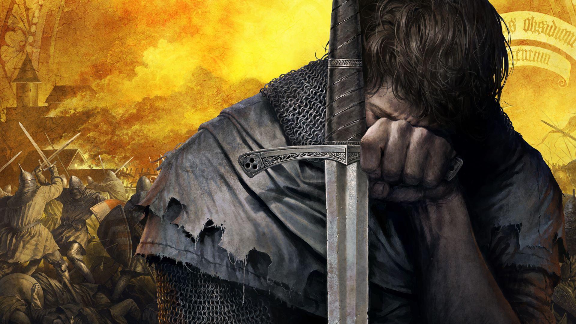 Gritty RPG Kingdom Come: Deliverance Is Getting a Complete Edition