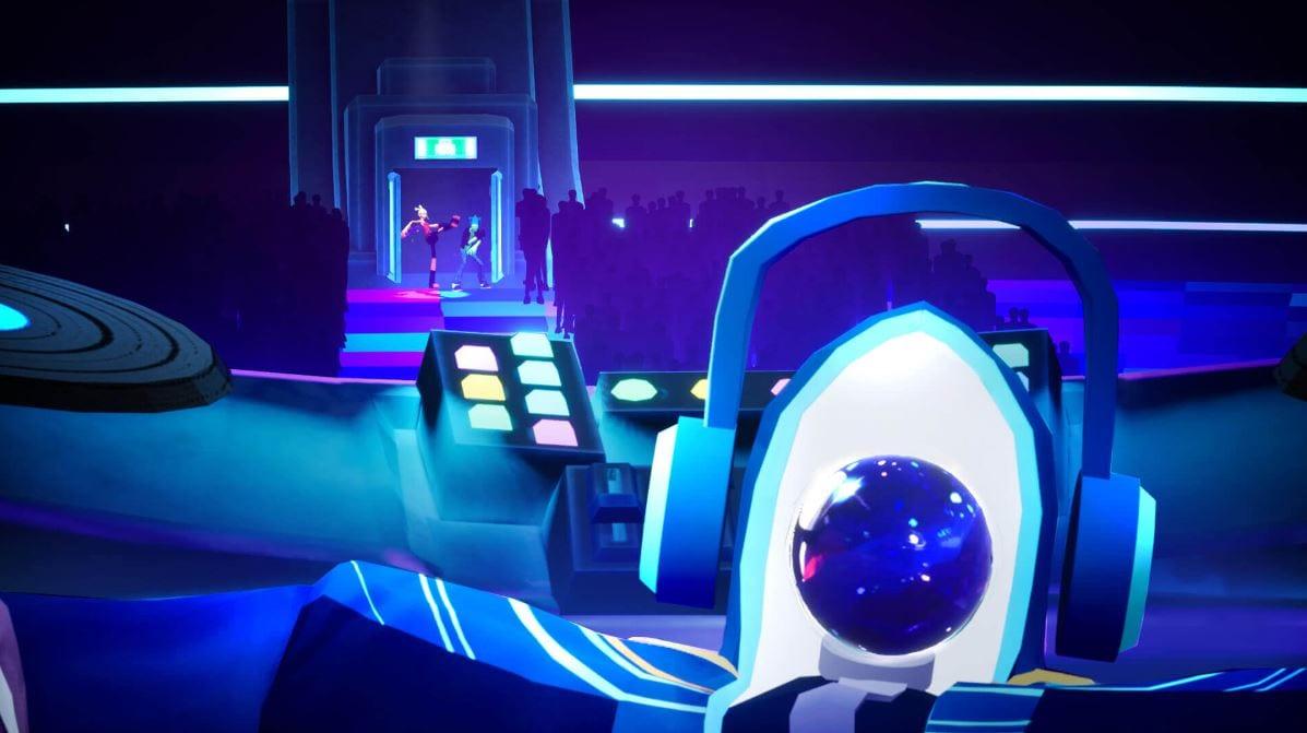 PAX West 2019: Metronomik's No Straight Roads Establishes A New