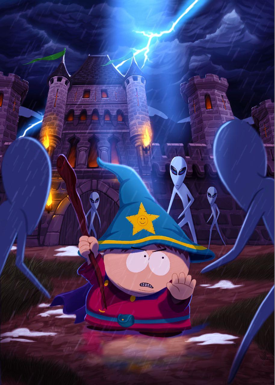 South Park The Stick Of Truth Wallpapers Wallpaper Cave