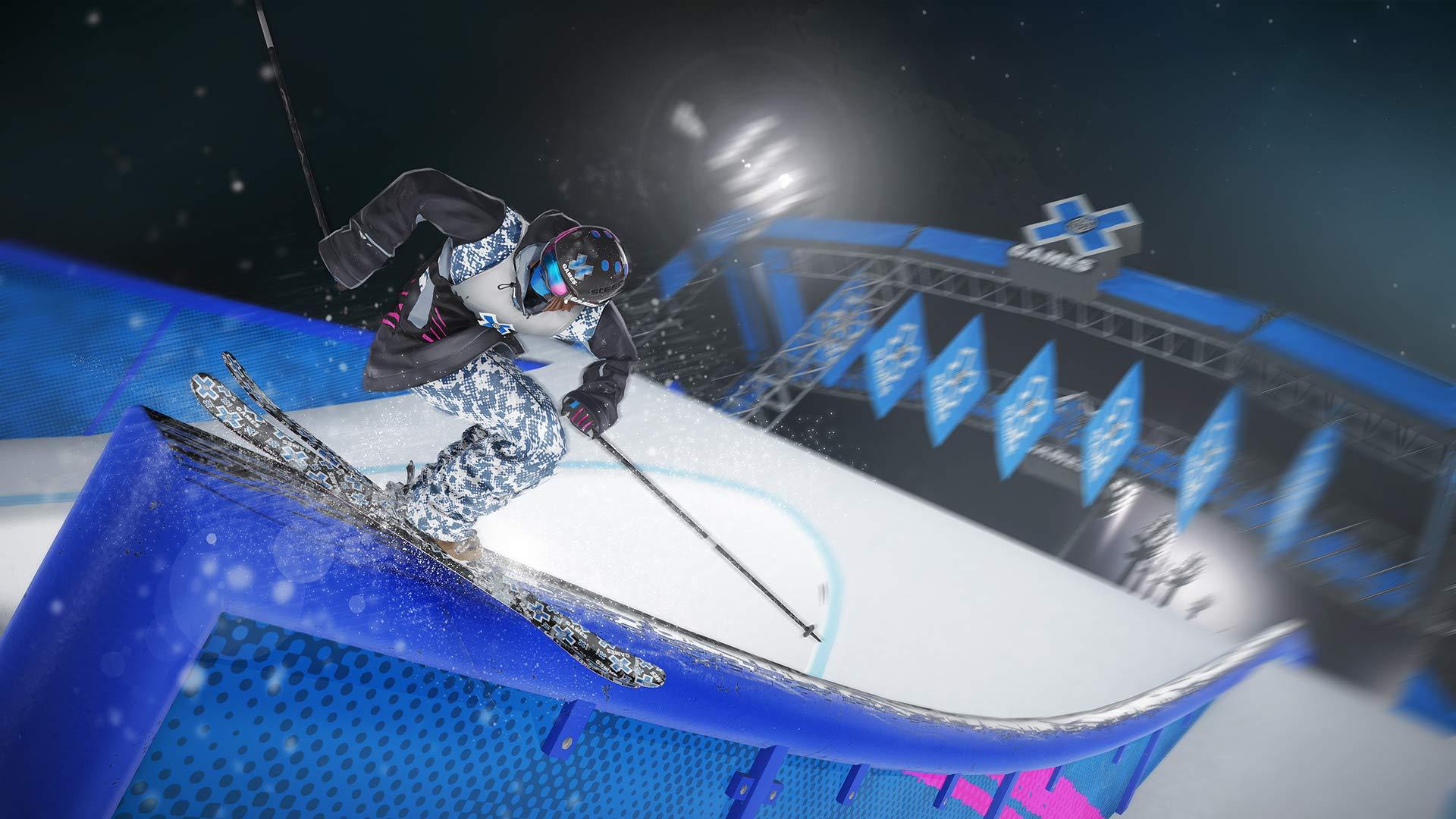 Steep X Games Gold Edition [Online Game Code]: Video Games