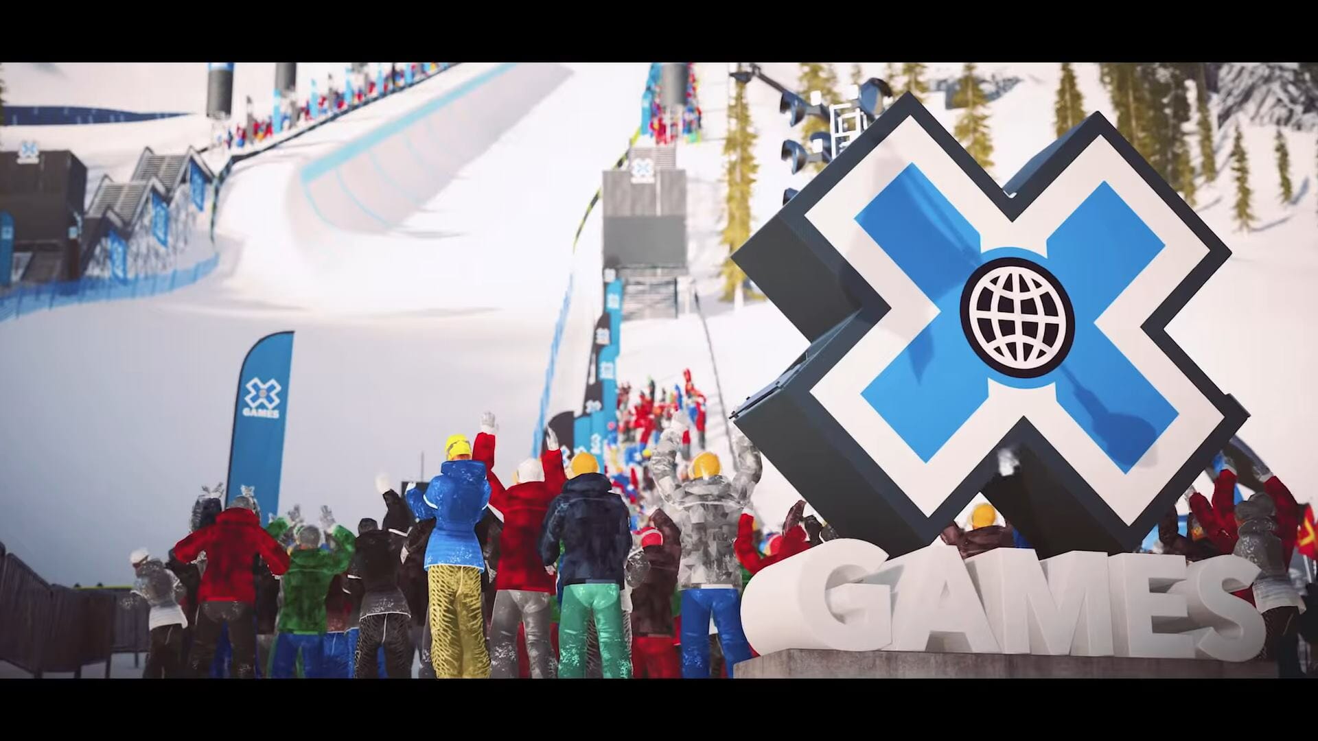 Steep x games Gold Edition. X games. Start Arch x games. X games сайт