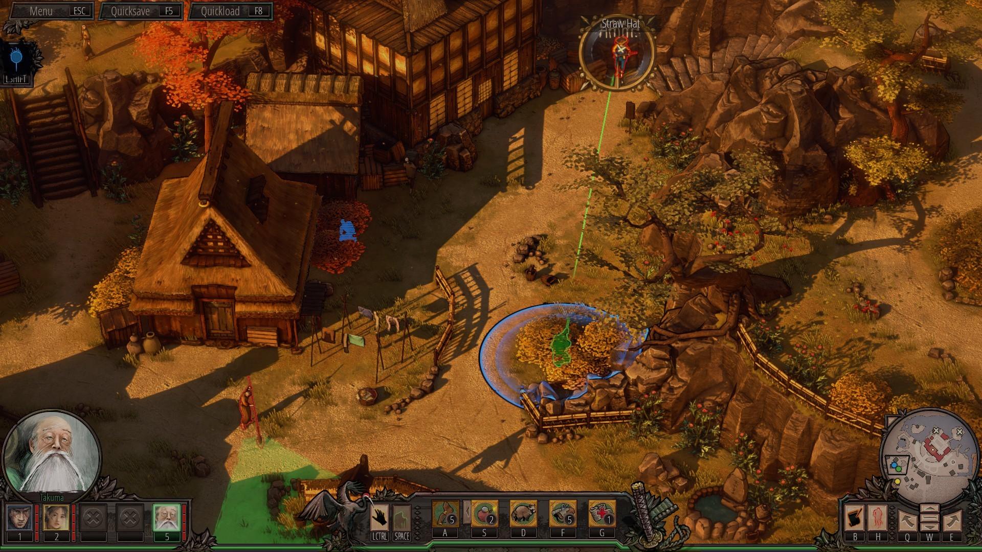 Picture Of Mimimi Teases Something Exciting For Shadow Tactics 2 2