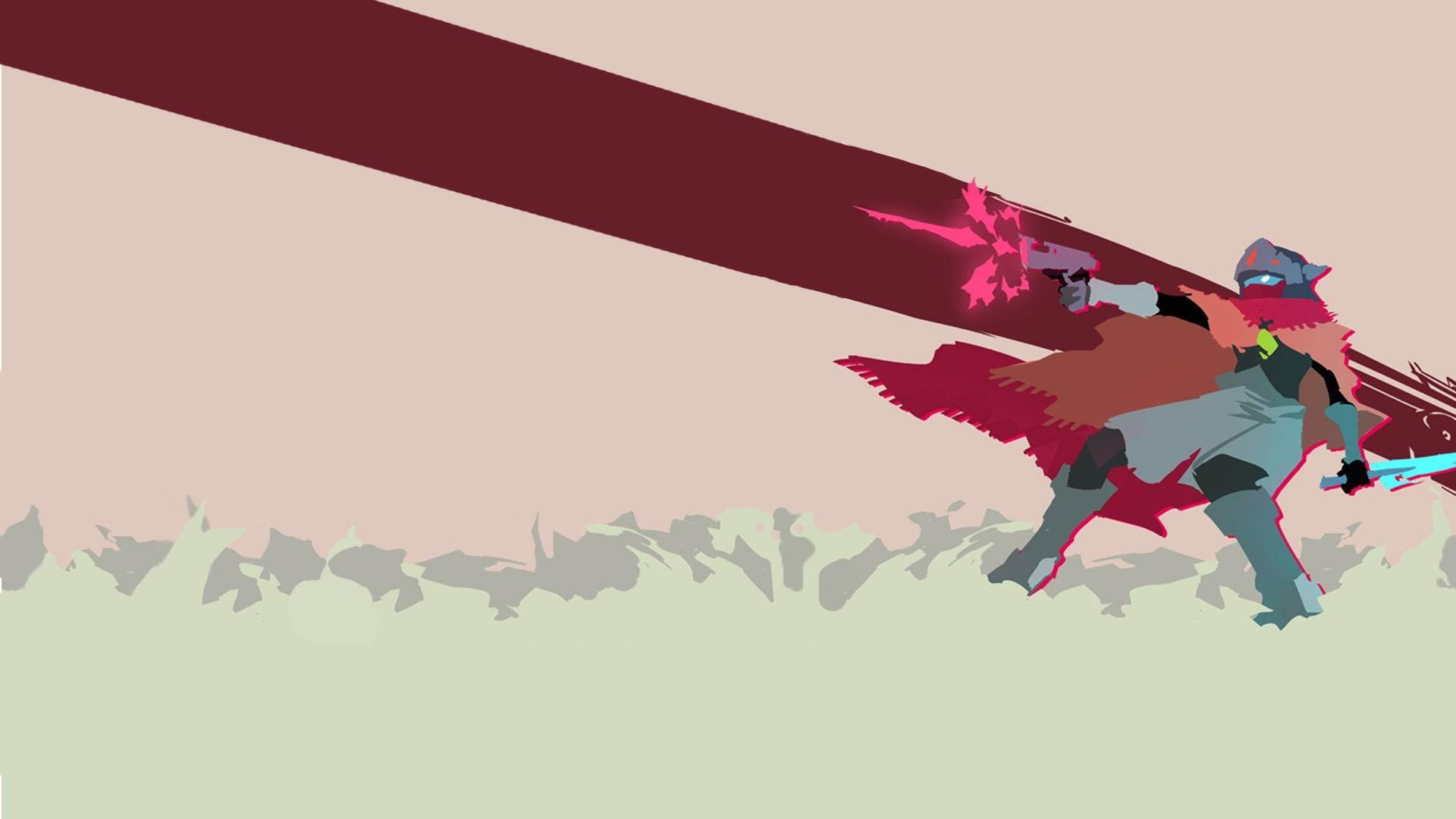 Hyper Light Drifter Wallpaper Picture Light Drifter