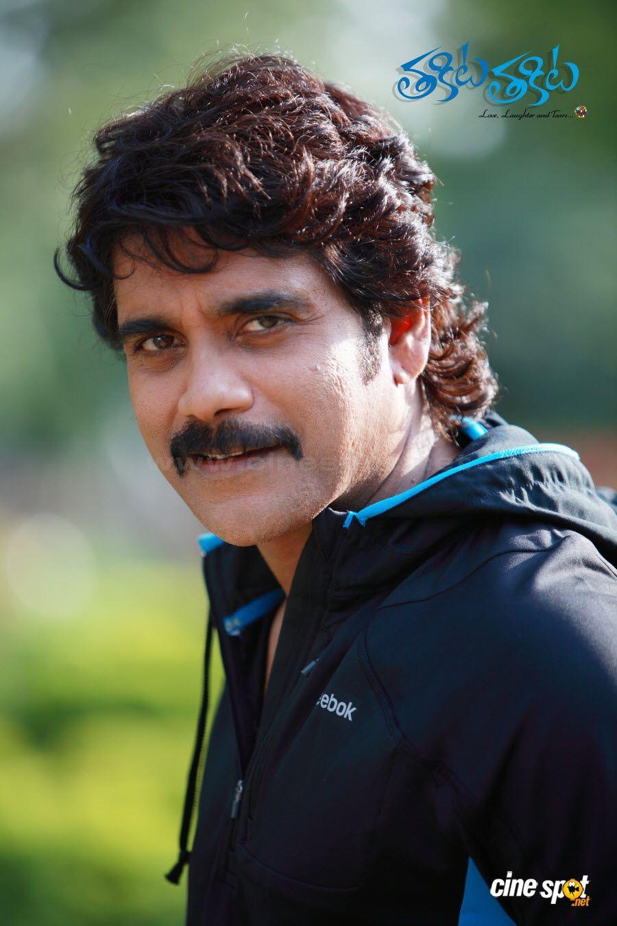 Telugu Actor Photo Nagarjuna Movie Actor New Photo (7). Actor