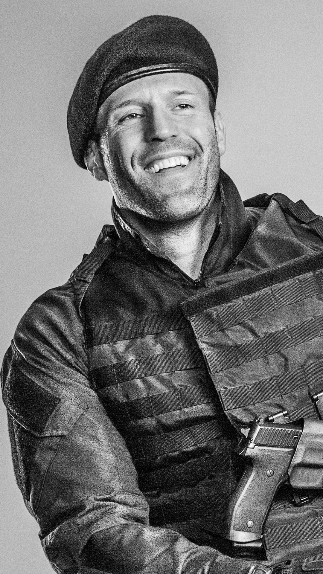 Movie The Expendables 3 (1080x1920) Wallpaper