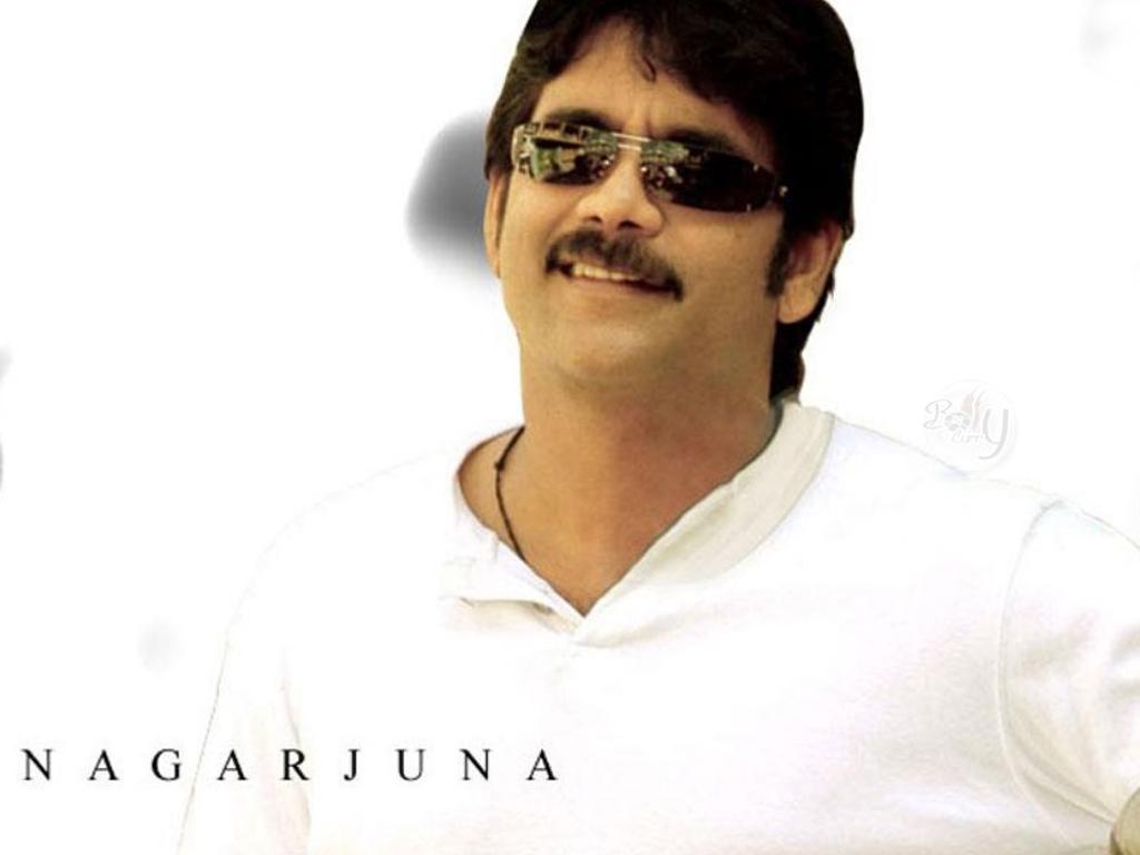 Nagarjuna shares his daughter-in-law's 10th standard report card |  NewsTrack English 1