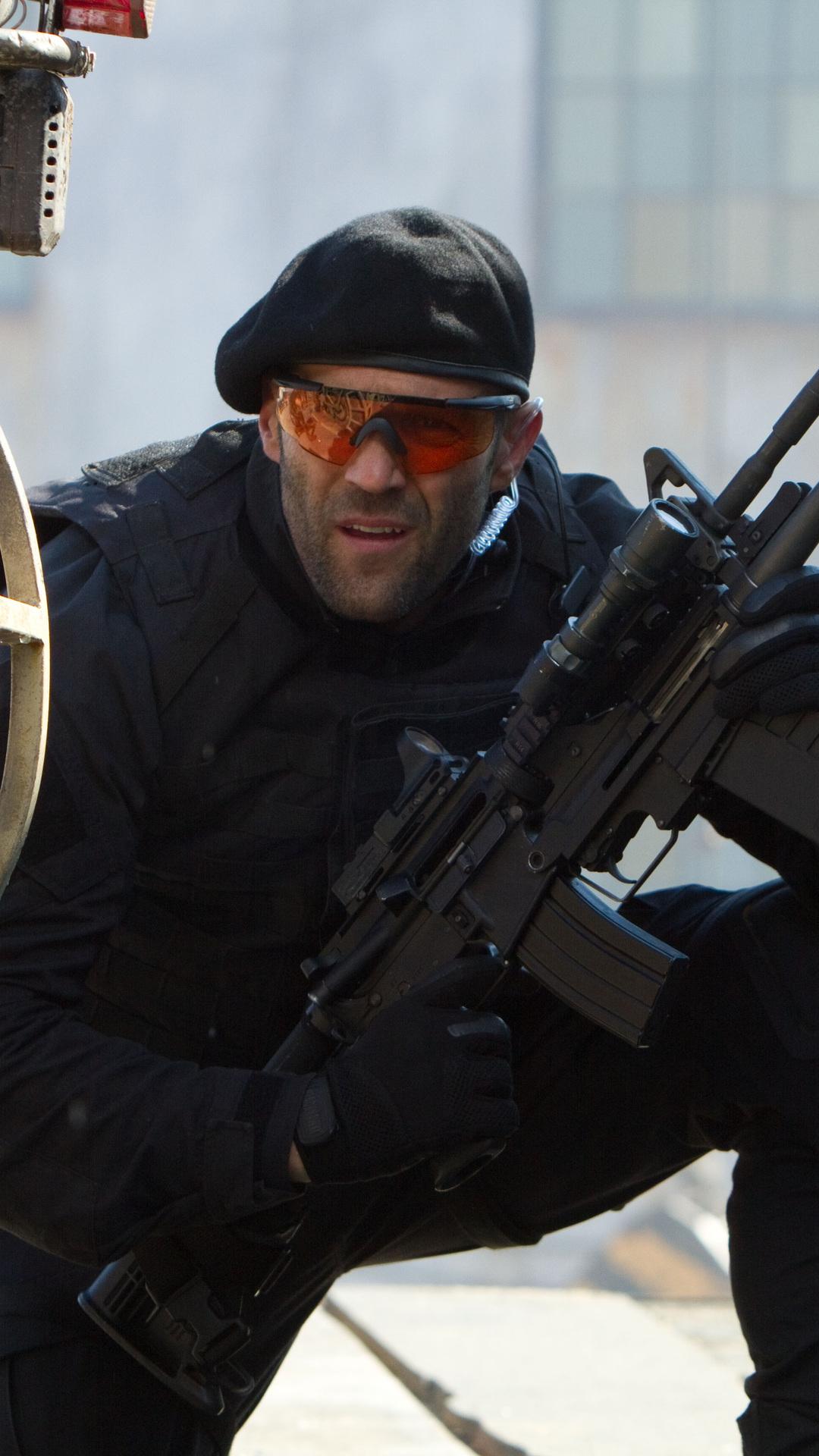 the expendables the expendables jason statham