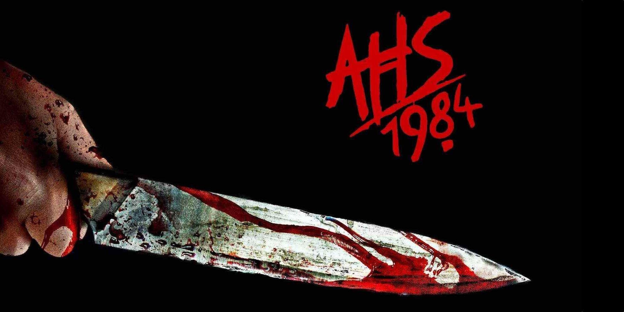 AHS: 1984 officially the most acclaimed AHS season & TV