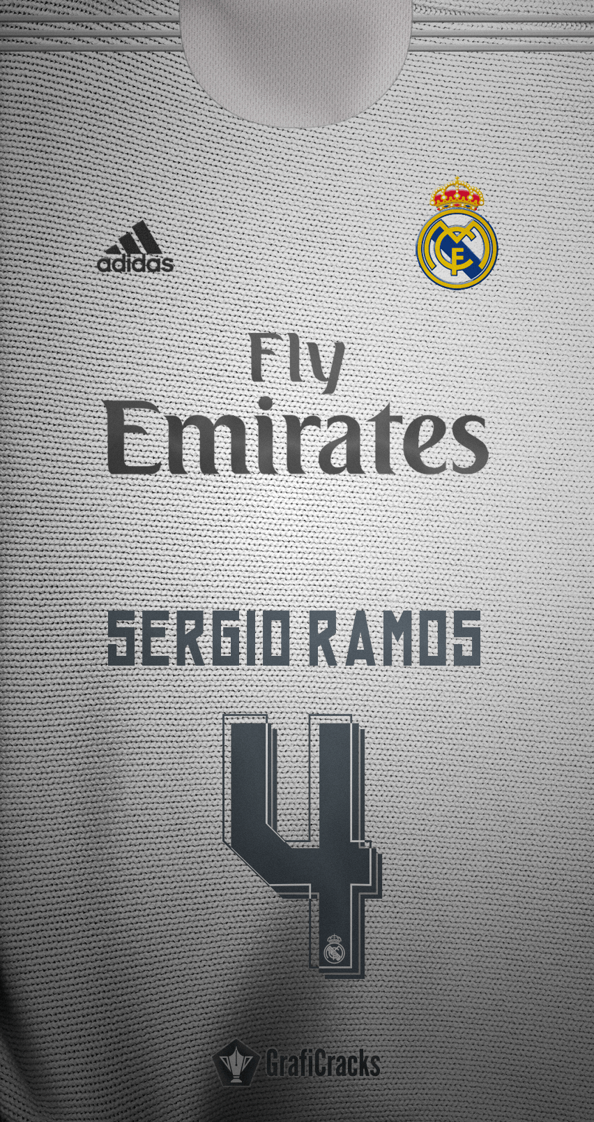 Sergio Ramos Wallpaper iPhone 6 58338