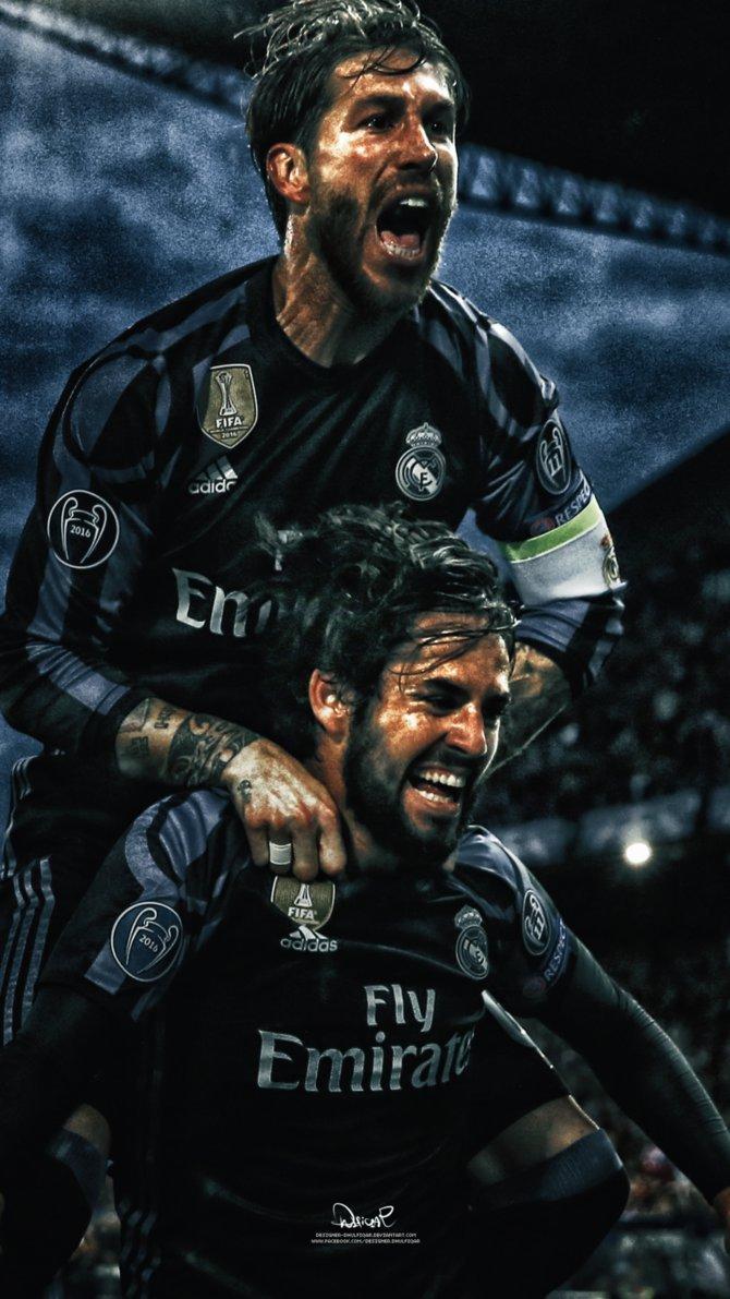 Sergio Ramos iPhone Wallpaper, image collections of wallpaper