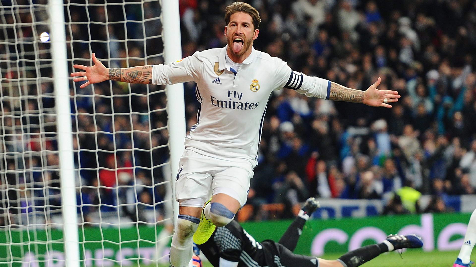 Sergio Ramos Wallpaper 2020 4K - Sergio Ramos HD Wallpapers : You have any questions about the ...