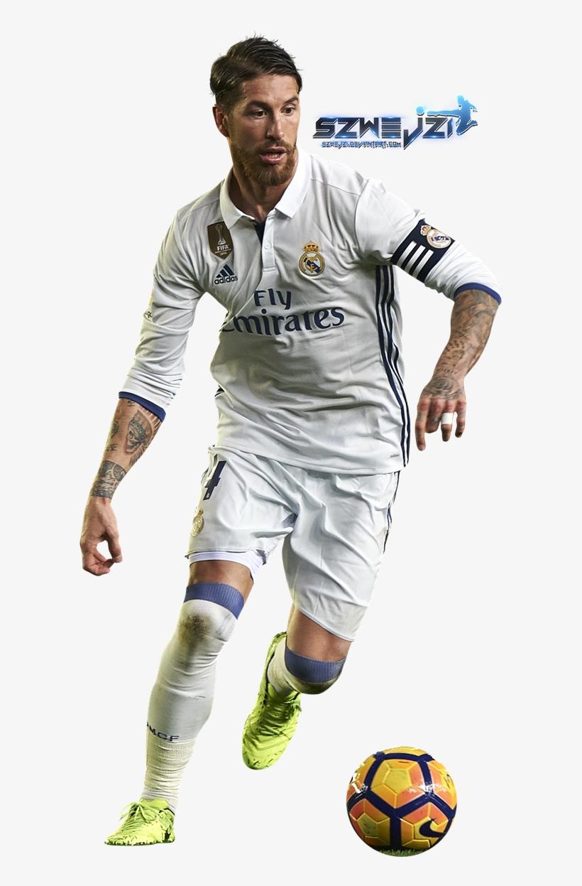 Sergio Ramos iPhone Wallpapers - Wallpaper Cave