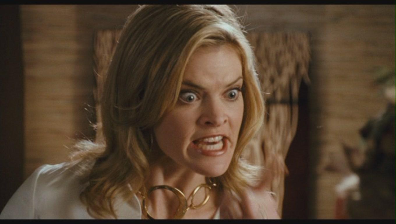 Missi Pyle as Raylene in 'Harold & Kumar Escape From Guantanamo