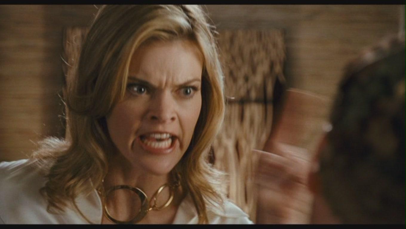 Missi Pyle as Raylene in 'Harold & Kumar Escape From Guantanamo