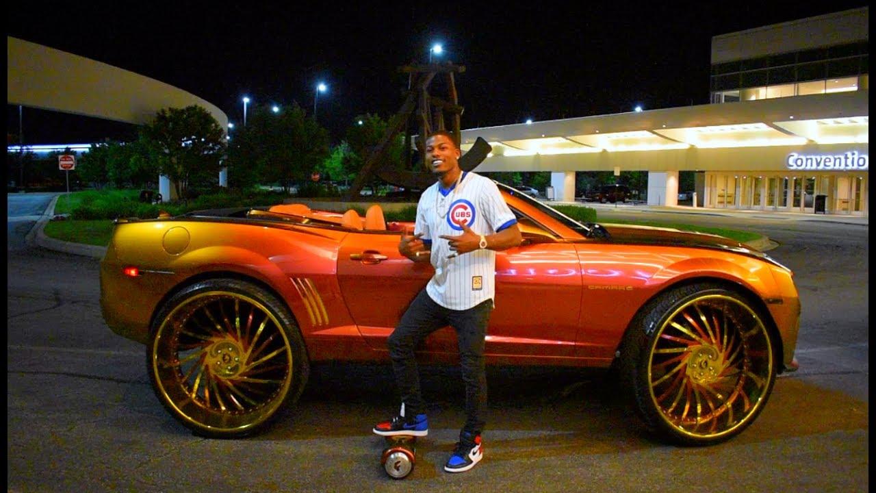 Cj So Cool Vs The Price Family Wallpapers Wallpaper Cave