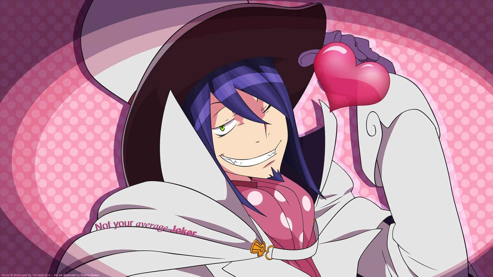 Mephisto Pheles Wallpaper. Mephisto
