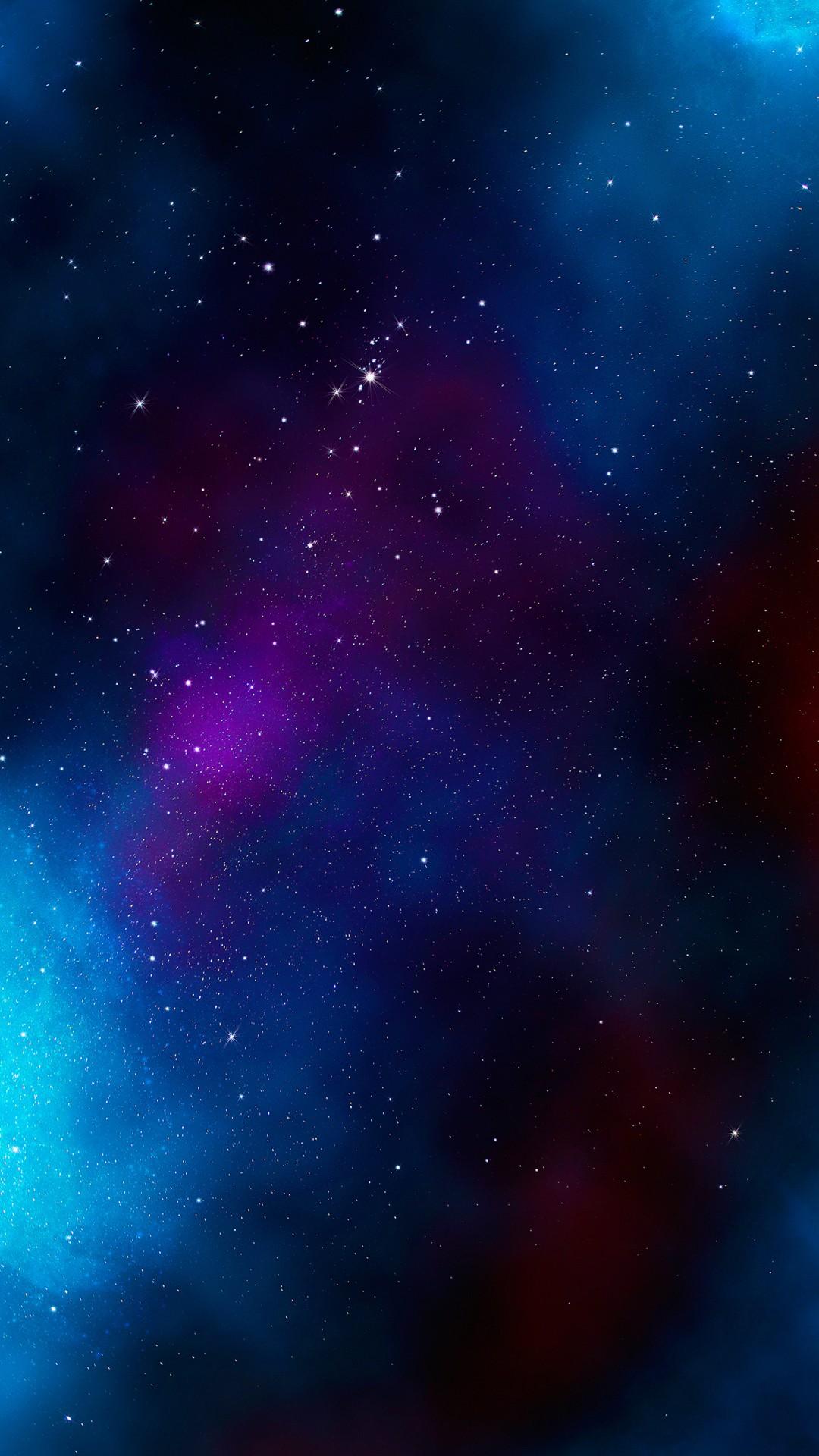 Stars in Space Wallpapers