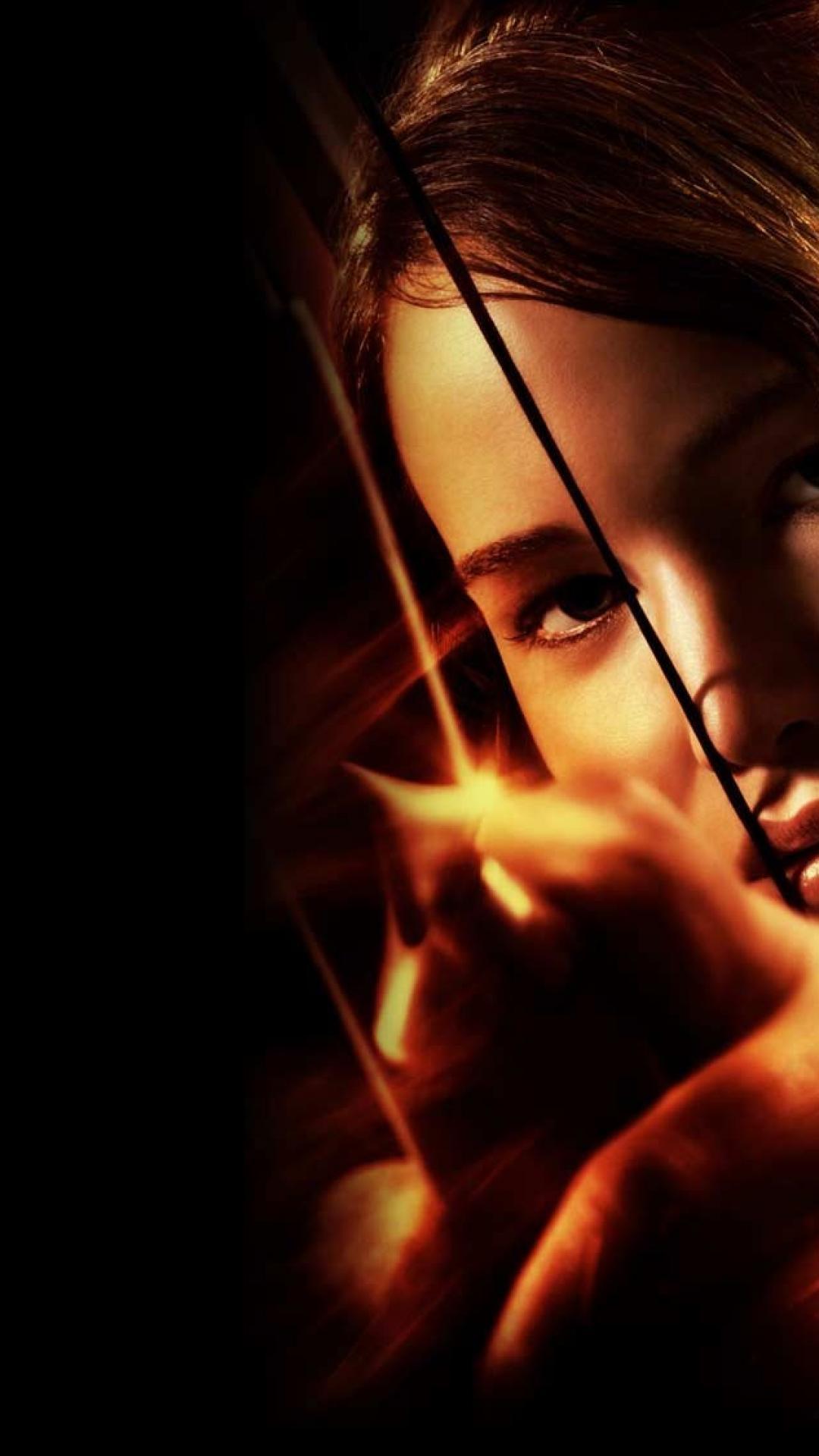 Download Katniss Everdeen Wallpaper, HD Background Download